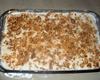 Pavê de doce de leite - prático