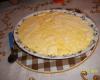 Gelado de Abacaxi