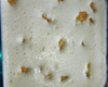Mousse de Laranja