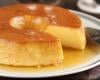 Pudim de geladeira