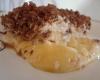 Gelado crocante
