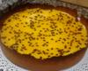 Cheesecake de maracujá