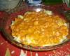 Camarão com batata