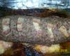 Rocambole de Carne moída