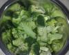 Salada de brócolis