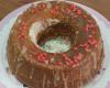 Bolo de leite condensado