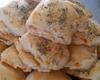 Pão pizza