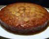 Bolo de banana