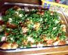 Moqueca ao forno