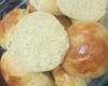 Pãozinho de cebola