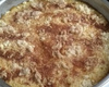 Torta de banana