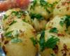 Batata sauté