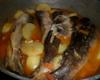 Bagre ensopado
