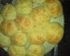 Pão caseiro de leite
