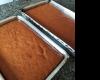 Bolo de chocolate sem glúten