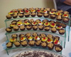 Casquinhas de chocolate da Bel