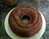 Bolo de chocolate econômico