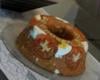 Cuscuz paulista de atum