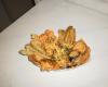 Tempura de legumes