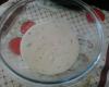 Pasta de queijo cremoso
