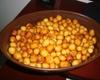 Nhoque Frito