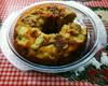Torta de banana
