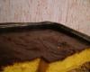 Bolo de cenoura