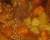 Carne de panela