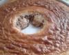 Bolo de leite condensado