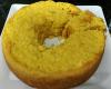 Bolo de milho supremo