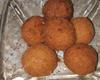 Bolinha de Queijo