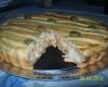 Empadão de frango com catupiry