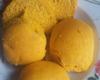 Pão de abóbora