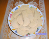 Risoles de carne