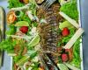 Peixe assado