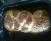 Rosca de canela