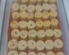 Caneloni de Presunto e Queijo ao molho