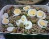 Salada de feijão fradinho