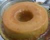 Pudim de pão