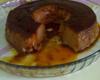 Pudim de Chocolate