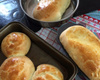 Pão de minuto