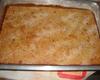 Bolo de banana com farinha de rosca