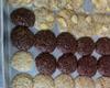 Cookies fáceis de aveia