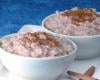 Arroz Doce com Cappuccino Light