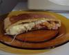 Pizza enrolada