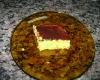 Bolo de cenoura