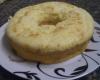 Pão de queijo de assadeira