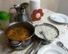 Moqueca de cação