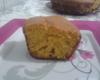 Bolo de cenoura com limão