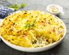 Torta de bacalhau